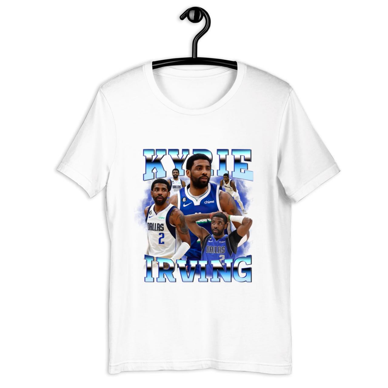 kyrie irving shirt