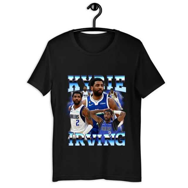 kyrie irving shirt