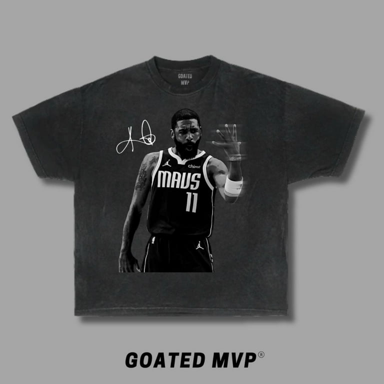 Kyrie Irving Tee