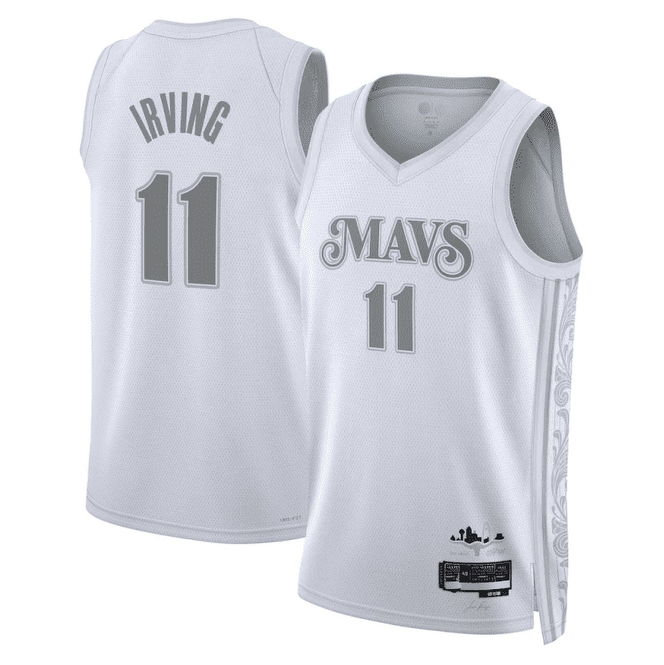 kyrie irving jersey men