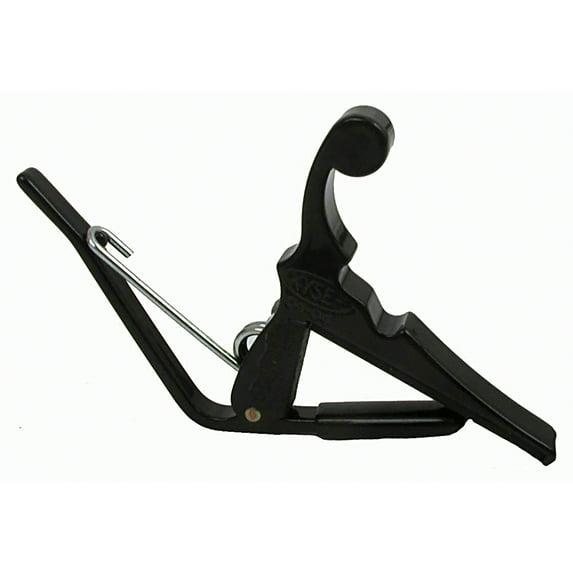 Kyser KBMB Quick Change Capo Banjo/Mandolin