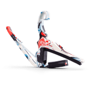 Kyser KG6GWFA Guitar Capo - Flag