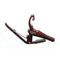 thumbnail image 1 of Kyser KG6RWA Quick Change Capo Rosewood, 1 of 3