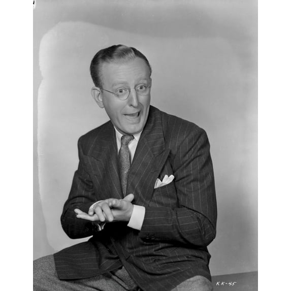 Kyser Kyser Photo Print (8 x 10)