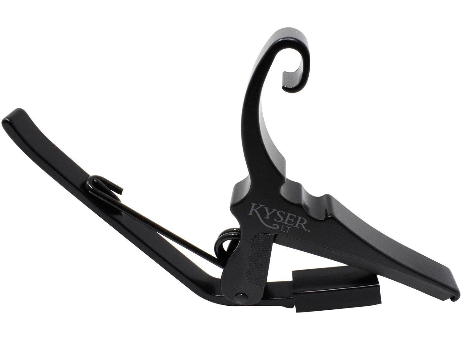 Kyser Low-Tension Quick-Change 6-String Capo