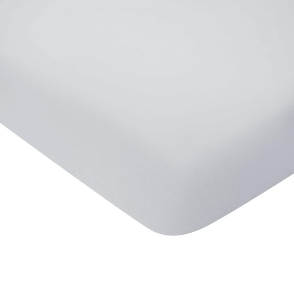 Kyte BABY Crib Sheet in Storm
