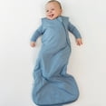 thumbnail image 1 of Kyte Baby Sleep Bag in Slate 1.0, 1 of 3