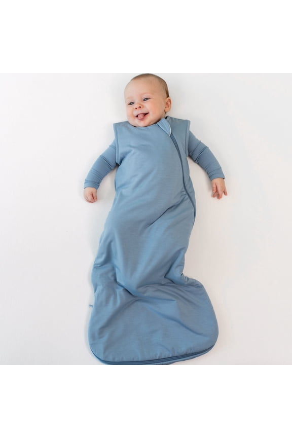 Sleep Bag in Slate 1.0
