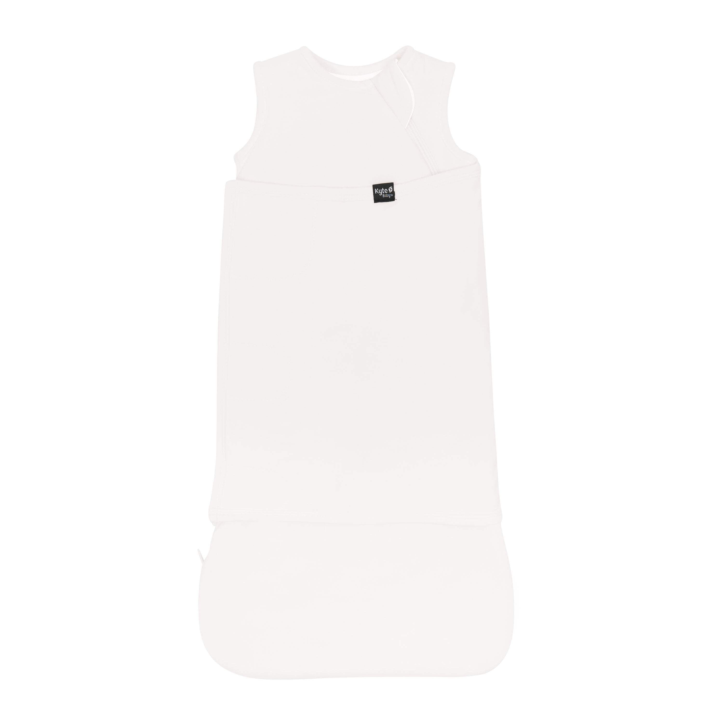 Kyte Baby Sleep Bag Swaddler in Cloud