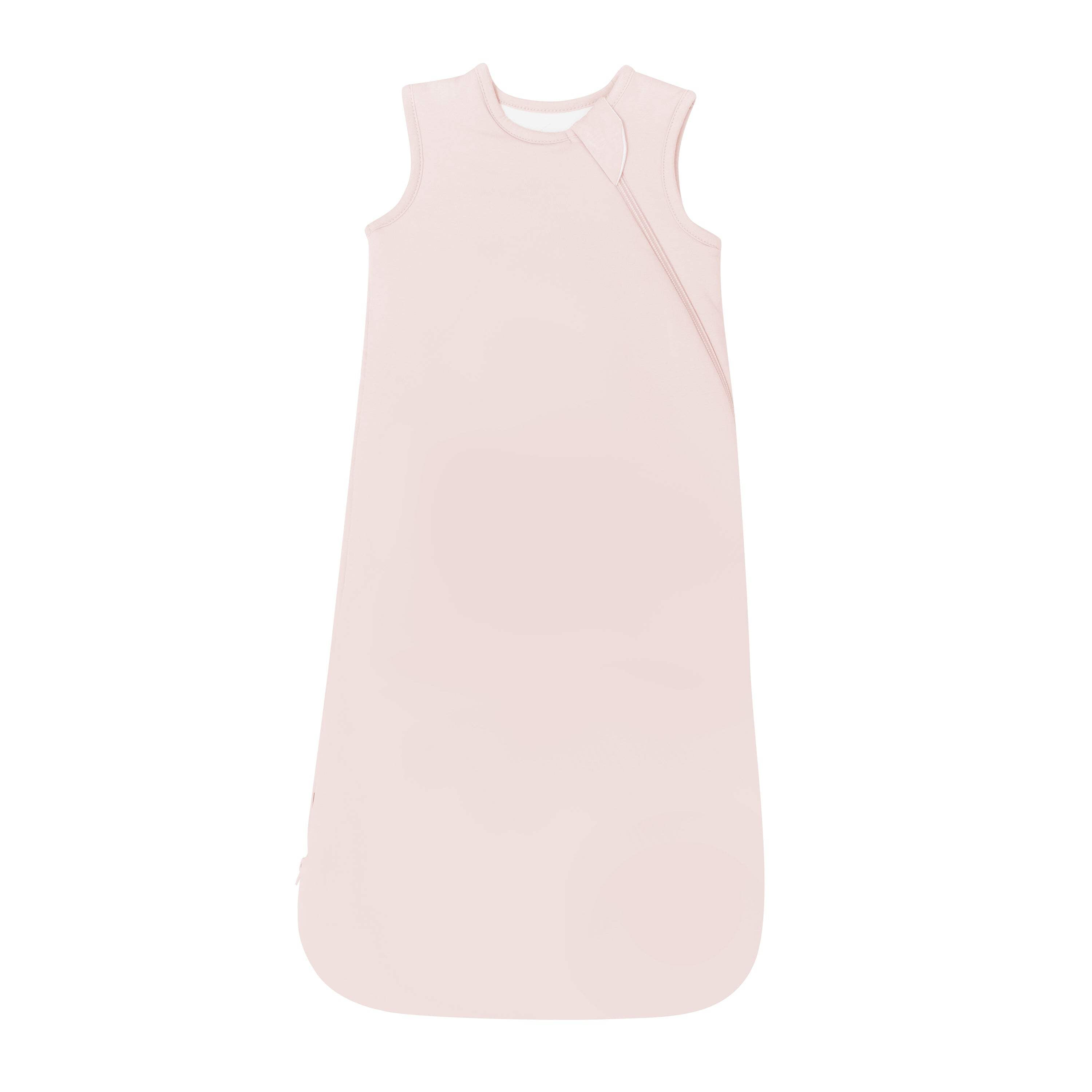 Kyte Baby 0.5 TOG Sleep Bag - Blush main image 1