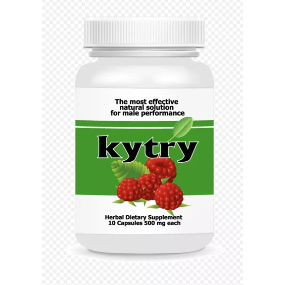 Kytry, Helps Protect Cells From Damage, Regulate Heartbeat, Improve Learning