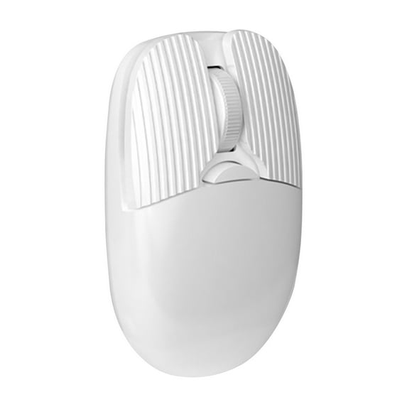 Kyursd Office Supplies Saving Clearance Deals!Makaron Bluetooth Mode Silent Wireless Mouse With Multiple Colors Available For Office, Home, And Business Use