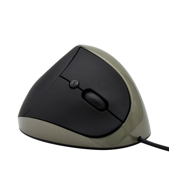 Kyusrd Office Supplies Saving !Wired Ergonomic Vertical Mouse With 3 Dpi Modes, 6 Buttons ,Experience The Comfort Of Working