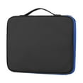 thumbnail image 1 of Kyusrd 14 Inch Multi-Layer Tablet Sleeve Bag,Compact Electronics Organizer Pouch Business Travel Case, 1 of 6