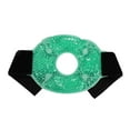 thumbnail image 1 of Kyusrd 220ml Gel Cold and Hot Pack Dualed-use Bag Ankle Sports Ice Pack Hot and Cold Pack Suitable for Head Shoulder Leg Knee Sports Injuries, 1 of 6