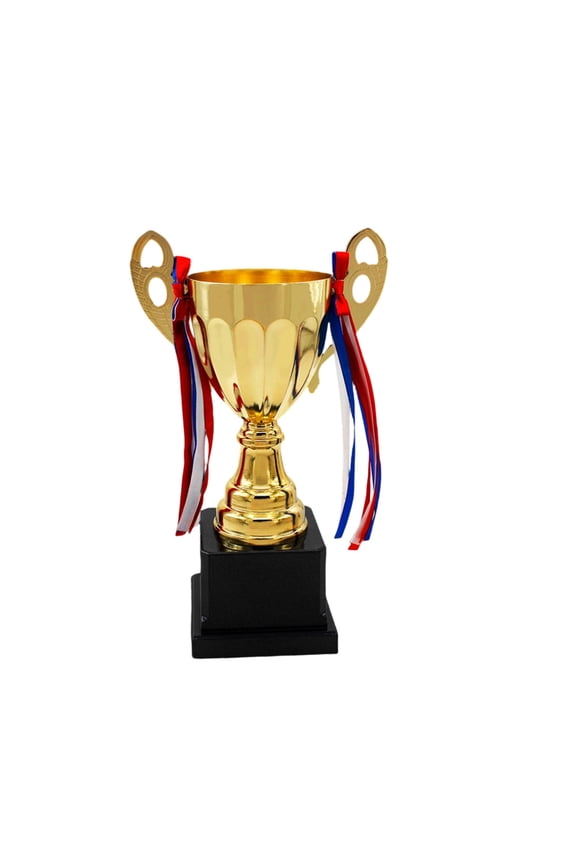 4th of July and 250th Memorial Day Decorations,Gold Metal Trophy Cup,Sports Championship Tournament Competition Award