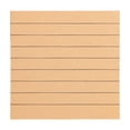 thumbnail image 1 of Kyusrd 80Pcs Colorful Sticky Notes,Creative Cute Tearable Small Notebook Office Stationery Supplies, 1 of 6