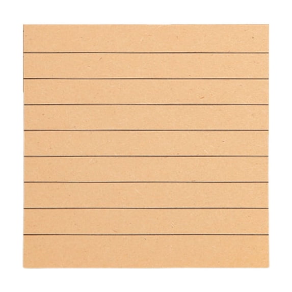 Kyusrd 80Pcs Colorful Sticky Notes,Creative Cute Tearable Small Notebook Office Stationery Supplies