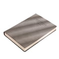thumbnail image 1 of Kyusrd A5 360 Pages Soft Leather Hard Cover Notebook,Thick Paper Thread-Bound For Office Home Business, 1 of 6