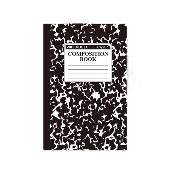 Kyusrd A5 Sewing Notebook 30 Sheets 60 Pages,Exquisite Patterned Notepad
