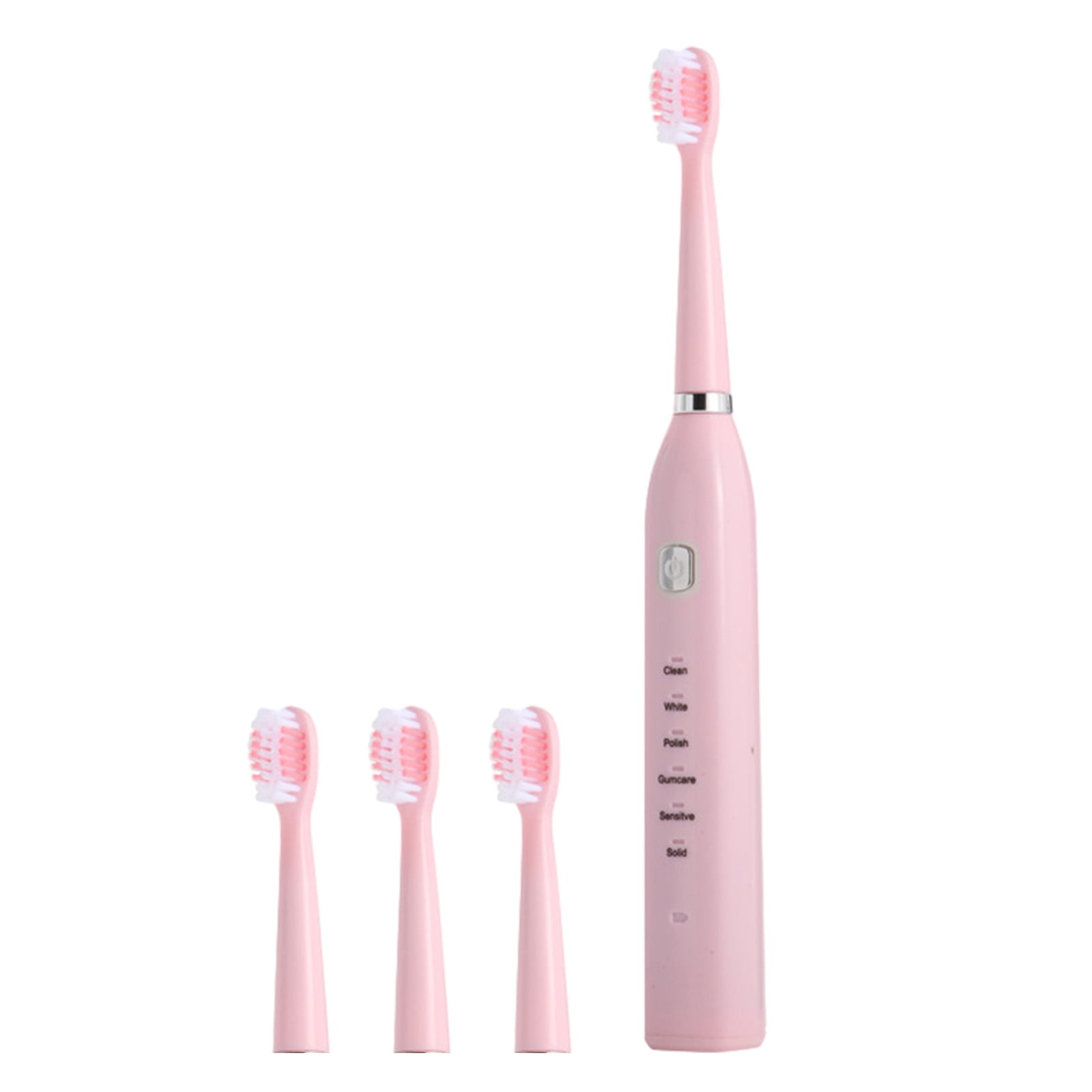 Kyusrd All Electric Toothbrush Deals!Electric Toothbrush,Rechargeable