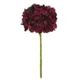 thumbnail image 1 of Kyusrd Artificial Fake Flowers and Fake Plants for Decorations,Artificial Flowers Bouquets and Fake Floral Arrangements for Wedding Flower Bouquet Table Centerpiece Arrangement Party, 1 of 4
