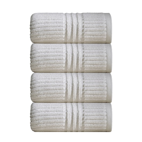 Kyusrd Bedding Items!4 Pcs Bath Towels Set for Bathroom Thick Soft Absorbent Towel Set Of 4 Household Wash Face Gift Towel