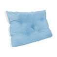 thumbnail image 1 of Kyusrd Bedding Items!Bedside Cushion Bedroom Cushion Bed Back Tatami Soft Package Bed Sofa, 1 of 6