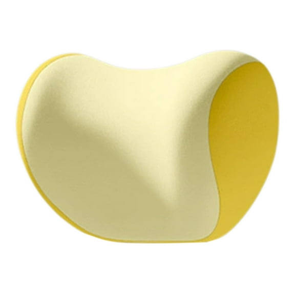 Kyusrd Bedding Items!Car Headrest Lumbar Cushion Set Colorful Lumbar Cushion Backrest Driving Seat Car Lumbar Support Neck Pillow