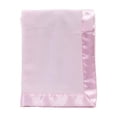thumbnail image 1 of Kyusrd Bedding Items!Fleece Polyester Edging Blanket Small Blanket Office Nap Blanket Nap Blanket Nap Cover Blanket, 1 of 6