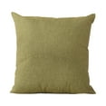 thumbnail image 1 of Kyusrd Bedding Items!Linen Pillow Cushion Sofa Cushion Living Room Office Modern Large Backrest Bedside Lumbar Pillow, 1 of 6