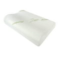 thumbnail image 1 of Kyusrd Bedding Items!Memories Foam Pillow Cervical Pillow for Neck Pain Relief Ergonomic Breathable Wicking Bed Pillow for Side Back Stomach Sleepers, 1 of 6