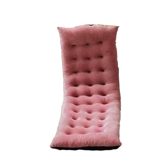 Kyusrd Bedding Items!Rocking Chair Cushions Super Soft Comfy Chair Pad Sofa Cushions for Indoor Outdoor Recliner Cushion