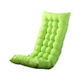 thumbnail image 1 of Kyusrd Bedding Items!Seat Cushions for Home Use Tufted Floor Cushion for Living Room Tatami Office Computer Chair Cushion Cushion Friendly Breathable Recliner Cushion, 1 of 6