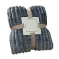 thumbnail image 1 of Kyusrd Bedding Items!Soft and Thick Double Layer Raschel Blanket A Must Have Warming Artifact In Winter Suitable for Beds Sofas and Other Scenes Providing The Ultimatecomfort, 1 of 6