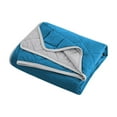 thumbnail image 1 of Kyusrd Bedding Items!Summer Air Conditioning Quilt Cool Feeling Ice Silk Summer Quilt Thin Ice Cream Quilt Washable Washable, 1 of 6