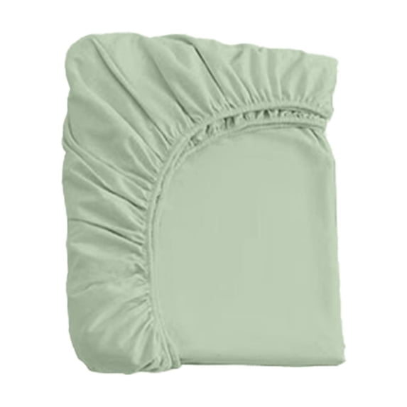 Kyusrd Bedspreads Sets for Home,Disposable Bedding Set With Fitted Sheet Pillowcases Flat Sheet Breathable for Travel Hotel Airbnb Camping Business Trip Home Use