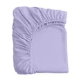 thumbnail image 1 of Kyusrd Bedspreads Sets for Home,Disposable Bedding Set With Fitted Sheet Pillowcases Flat Sheet Breathable for Travel Hotel Airbnb Camping Business Trip Home Use, 1 of 6