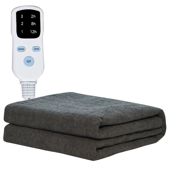 Kyusrd Blanket Constant Temperature Mattress Heating Blanket Warming Pad
