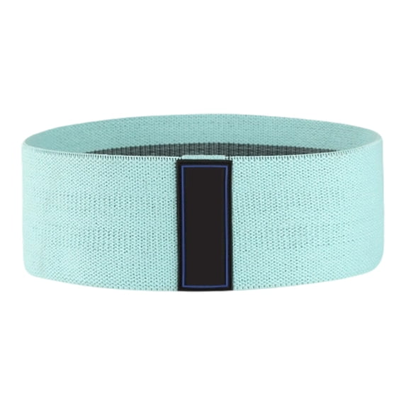 Kyusrd Booty Bands for Glutes Workout Non Slip Latexs Resistance Bands Hip Thigh Exercise Bands for Squats Yoga Fitness