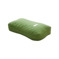 thumbnail image 1 of Kyusrd Buckwheat Shell Pillow Core,Adjustable Hard Soft Medium High Dormitory Household Pillow, 1 of 6