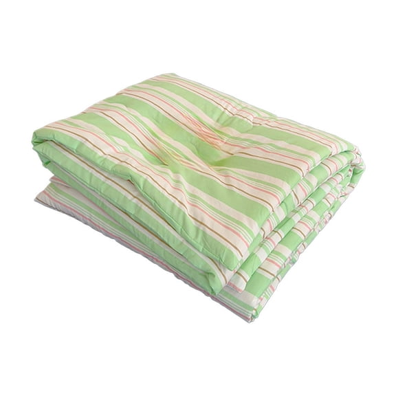 Kyusrd Cooling Comforter for Home、Sofa and Dormitory,Clouds Water Washed Soy Fiber Summer Cool Quilt Insert Air Conditioning Quilt Summer Quilt Set Summer Lightweight Quilt