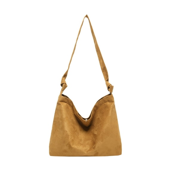 Kyusrd Crossbody Bag for Women Belt Bag With Zipper Pockets Casual Travel Bag Makeup bag With Adjustable Outdoor Sports Bag Shoulder Bag