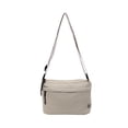thumbnail image 1 of Kyusrd Crossbody Bag for Women Men Belt Bag With Zipper Pockets Casual Travel Bag Makeup bag With Adjustable Outdoor Sports Bag Shoulder Bag, 1 of 6