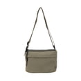 thumbnail image 1 of Kyusrd Crossbody Bag for Women Men Belt Bag With Zipper Pockets Casual Travel Bag Makeup bag With Adjustable Outdoor Sports Bag Shoulder Bag, 1 of 6