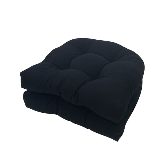 Kyusrd Cushion Garden Chair Patio Sofa Cushion Rattan Chair Cushion Tatami Cushion