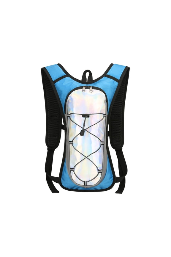 Cycling Bag Sports Outdoor Backpack Mountaineering Bag Bicycle Hydration Backpack