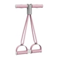 thumbnail image 1 of Kyusrd Detachable Fitness Straps Sit-Up Assist Resistance Bands Portable Leg Strap Fitness Tool Core Workout Stretch Bands, 1 of 8