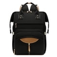 thumbnail image 1 of Kyusrd Diaper Bag For A Newborn Multi-functional Diaper Bag Travel Large Capacity, 1 of 5