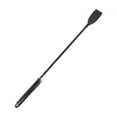 thumbnail image 1 of Kyusrd Essentialed Whip for Equestrian Activities 17.7 In Leather Whip for Equestrian Activities/Performances Non Slip Handle, 1 of 6